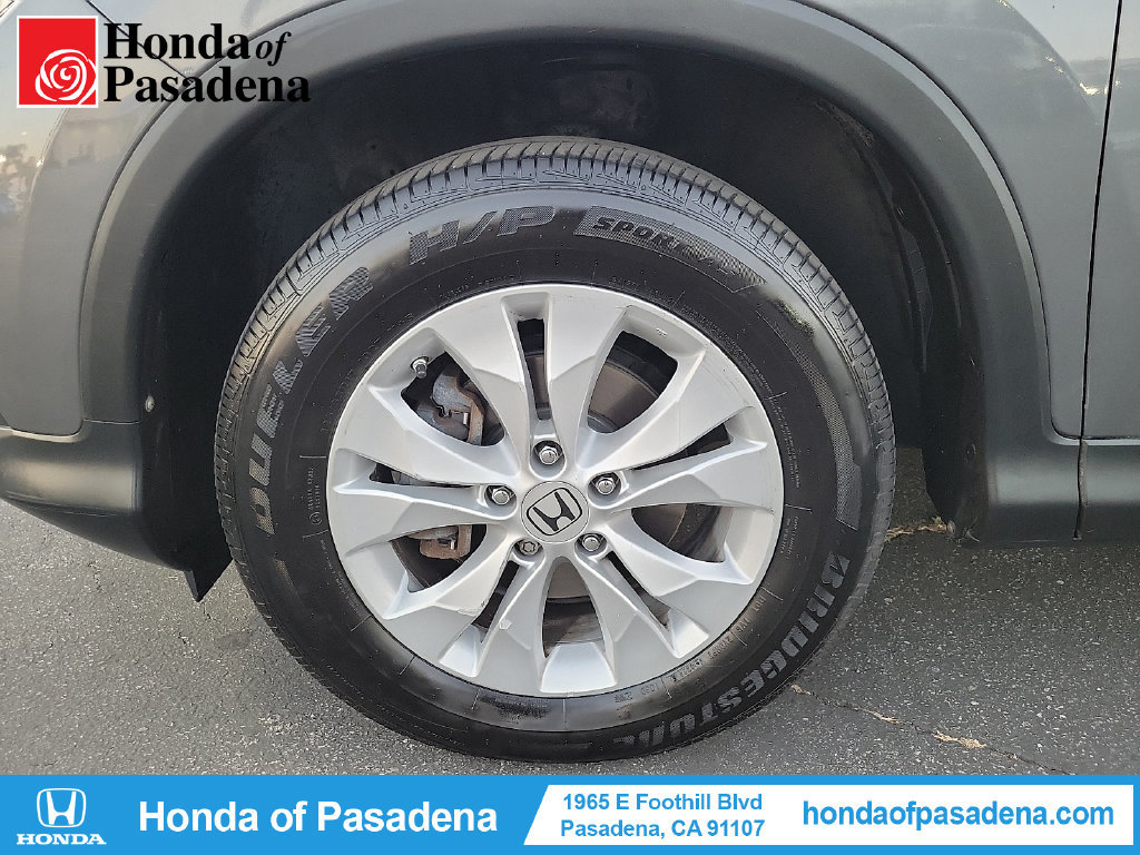 Used 2013 Honda CR-V EX image 32
