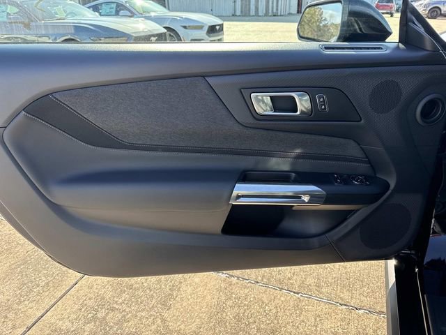 New 2026 Ford Mustang Coupe RWD image 21