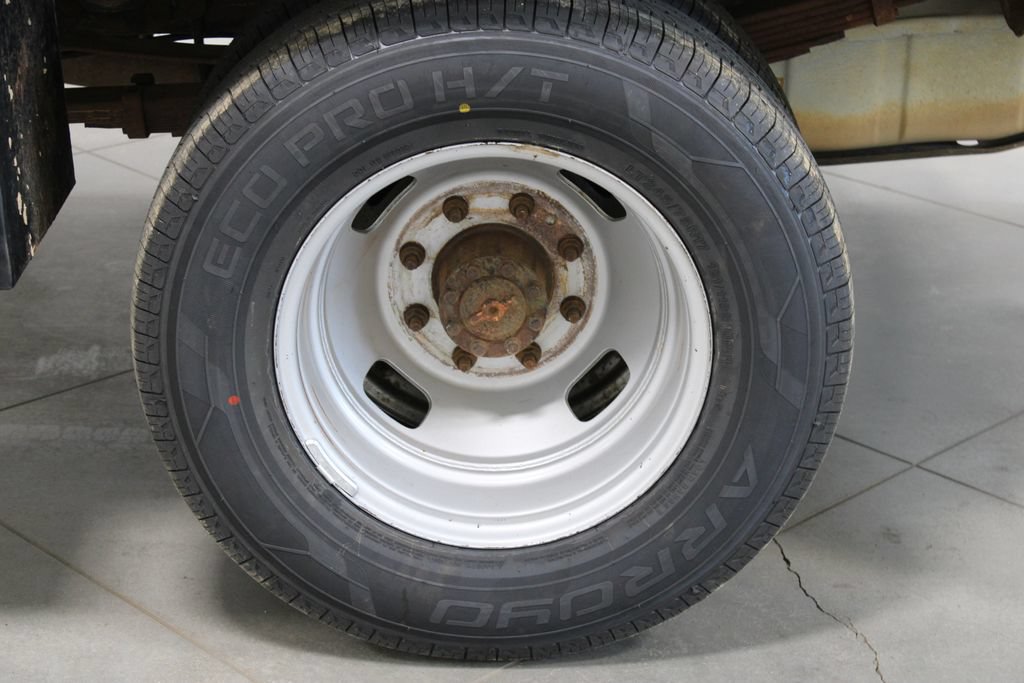 Used 2006 Ford F350 XL RWD image 20