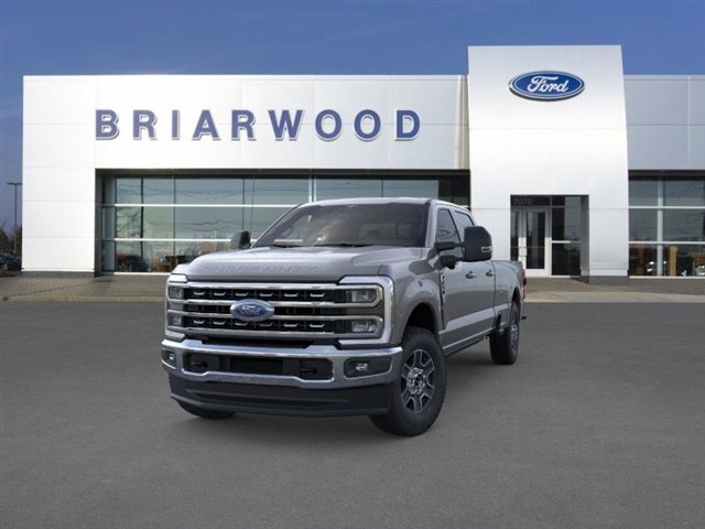 New 2026 Ford F250 XL image 2