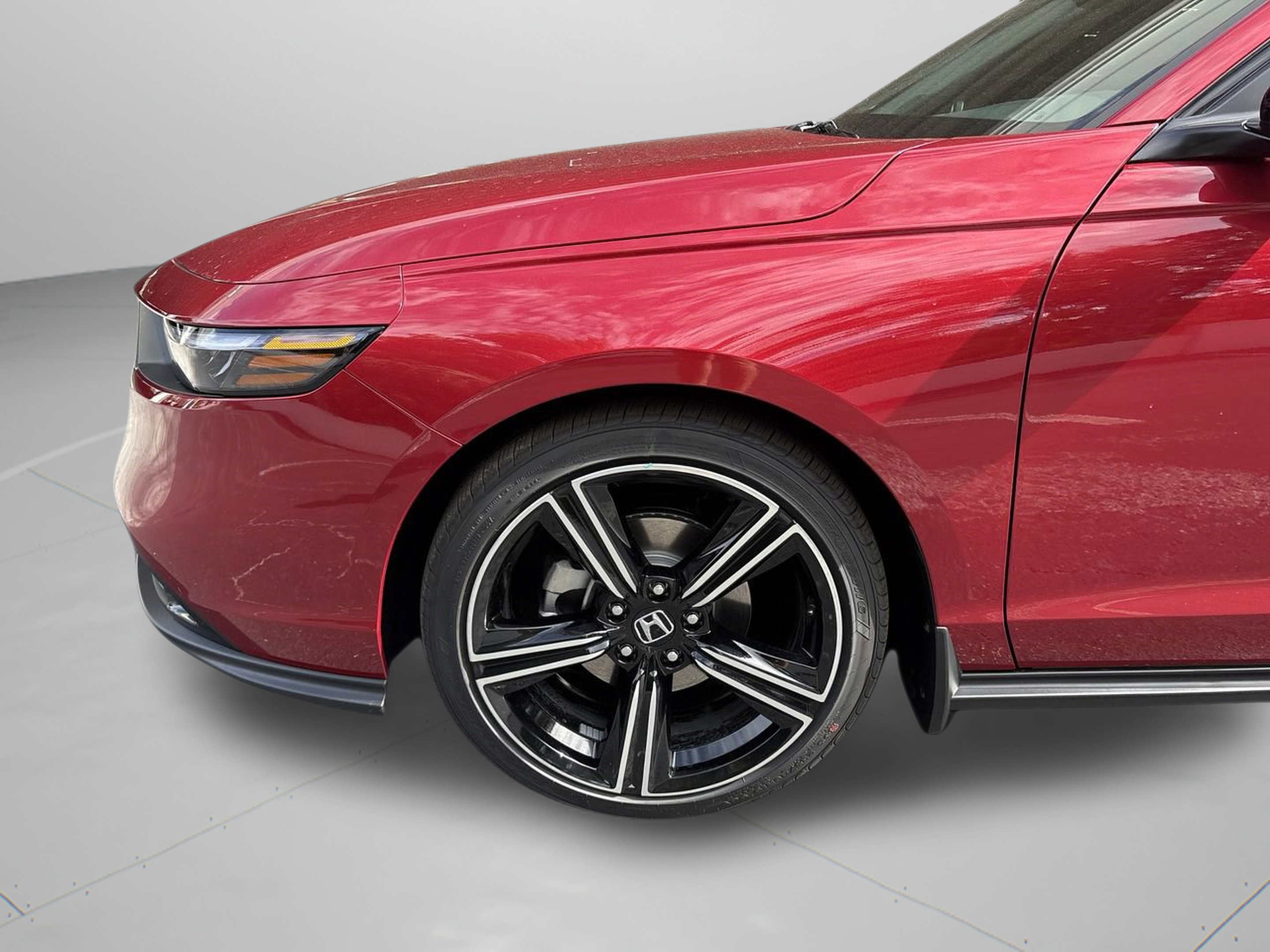 New 2026 Honda Accord SE image 31