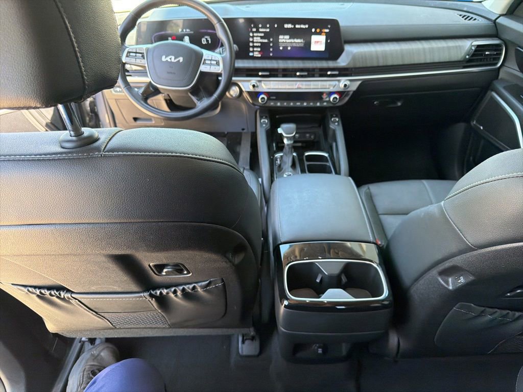 Used 2023 Kia Telluride EX FWD image 14