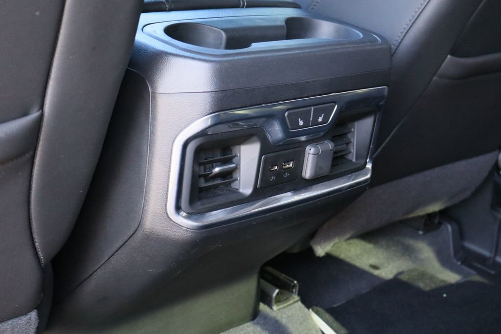 Used 2020 Chevrolet Silverado 2500 LTZ w/ Technology Package image 24