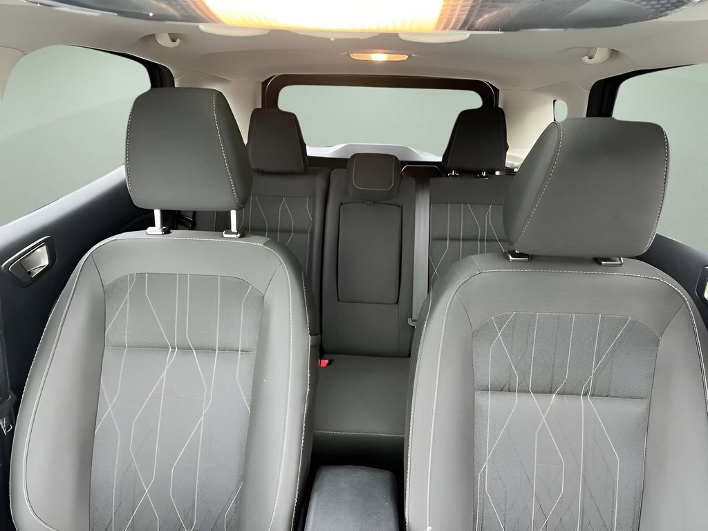 Used 2020 Ford EcoSport SE AWD/4WD image 15