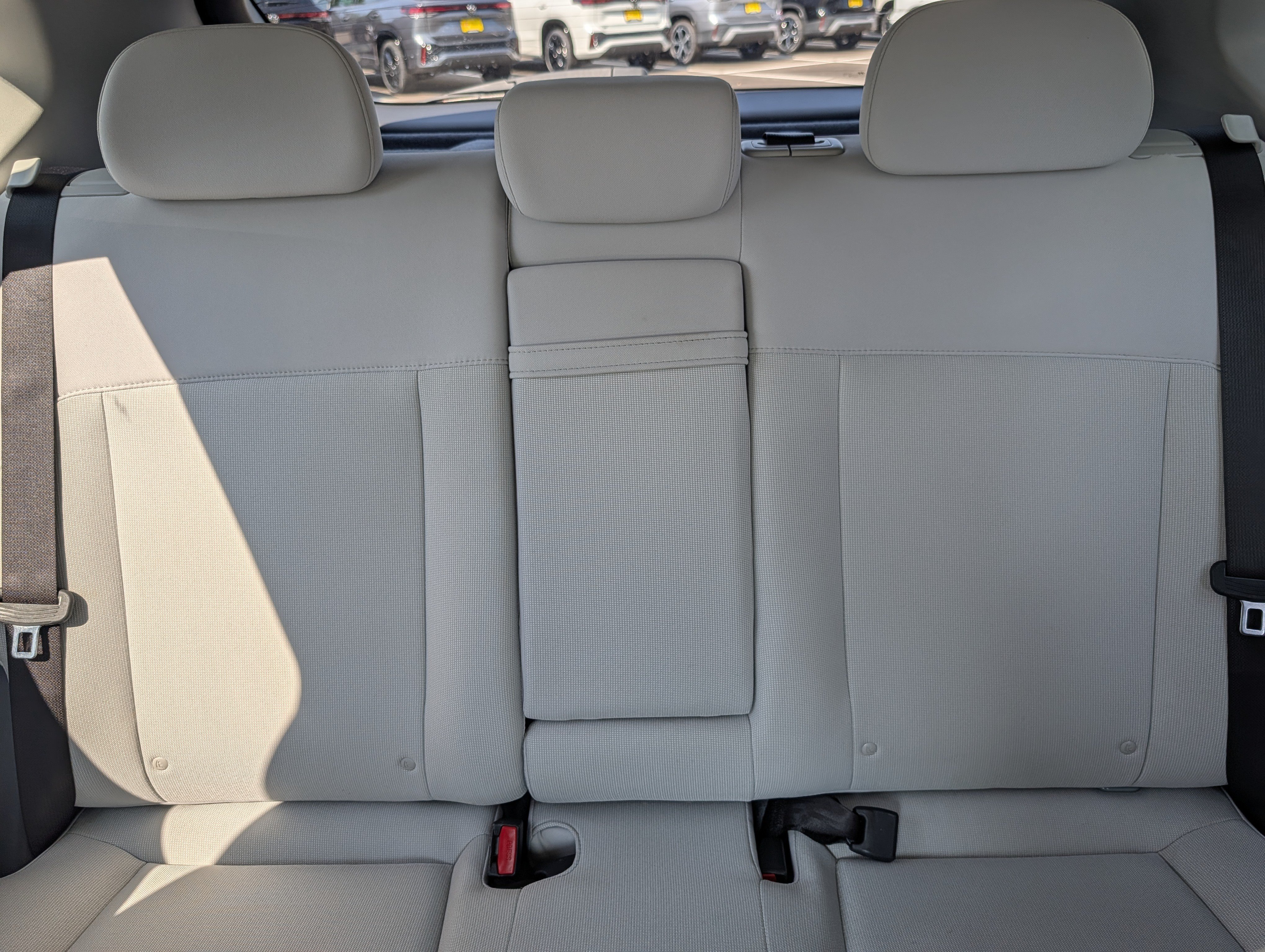 Used 2025 Hyundai Kona SEL AWD/4WD image 13