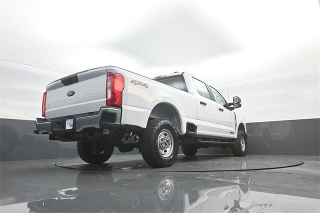 New 2026 Ford F250 XL w/ XL Off-Road Package image 29