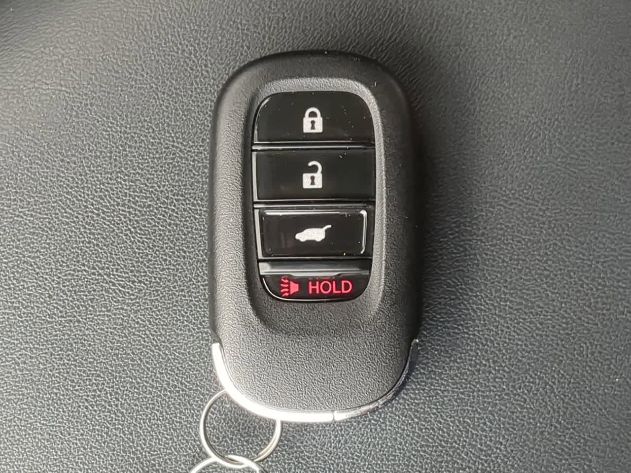 Used 2023 Honda HR-V LX image 32