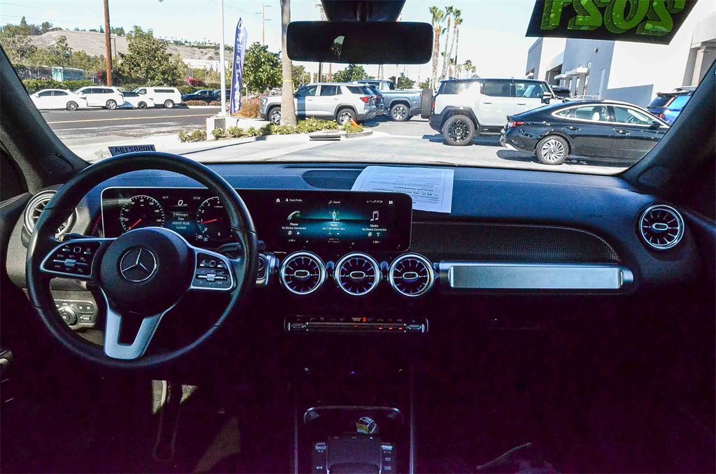 Used 2021 Mercedes-Benz GLB 250 image 13