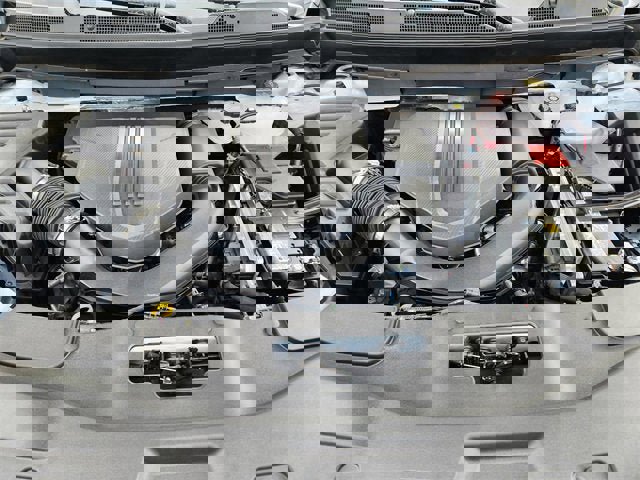 New 2026 Chevrolet Traverse LT image 27