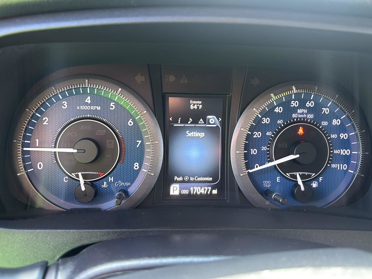 Used 2015 Toyota Sienna XLE AWD/4WD image 3