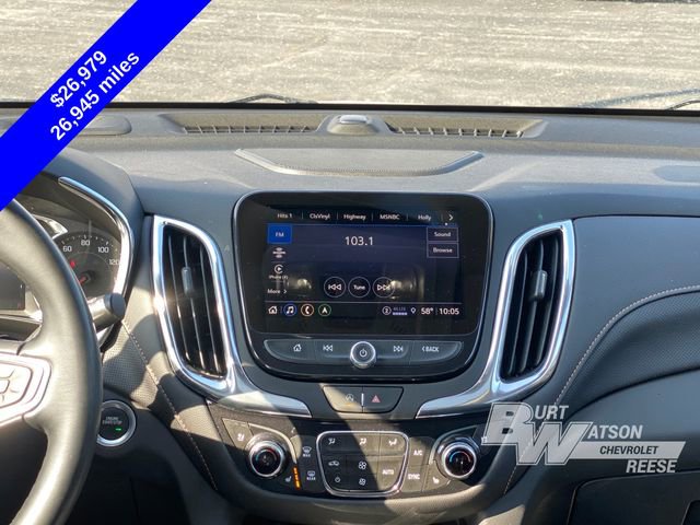 Used 2024 Chevrolet Equinox Premier AWD/4WD image 17