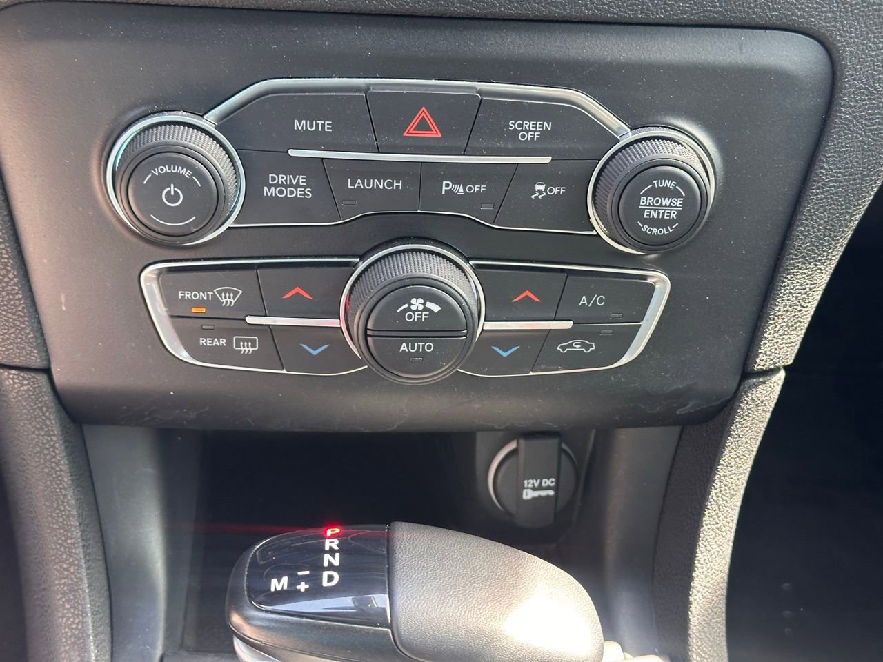 Used 2023 Dodge Charger Scat Pack image 32