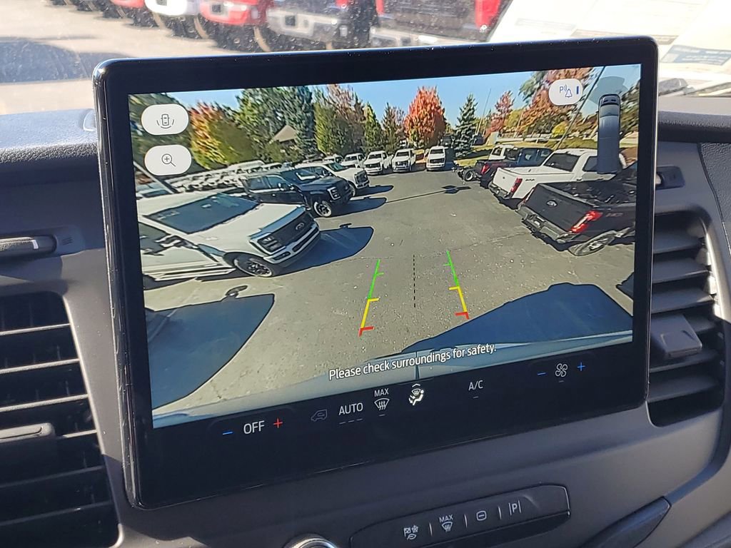 New 2026 Ford Transit 250 148 Medium Roof w/ Exterior Upgrade Package image 16