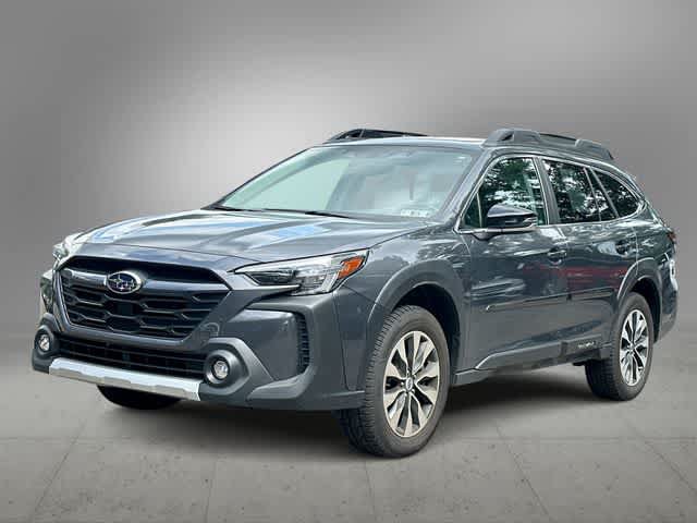 Used 2024 Subaru Outback Limited