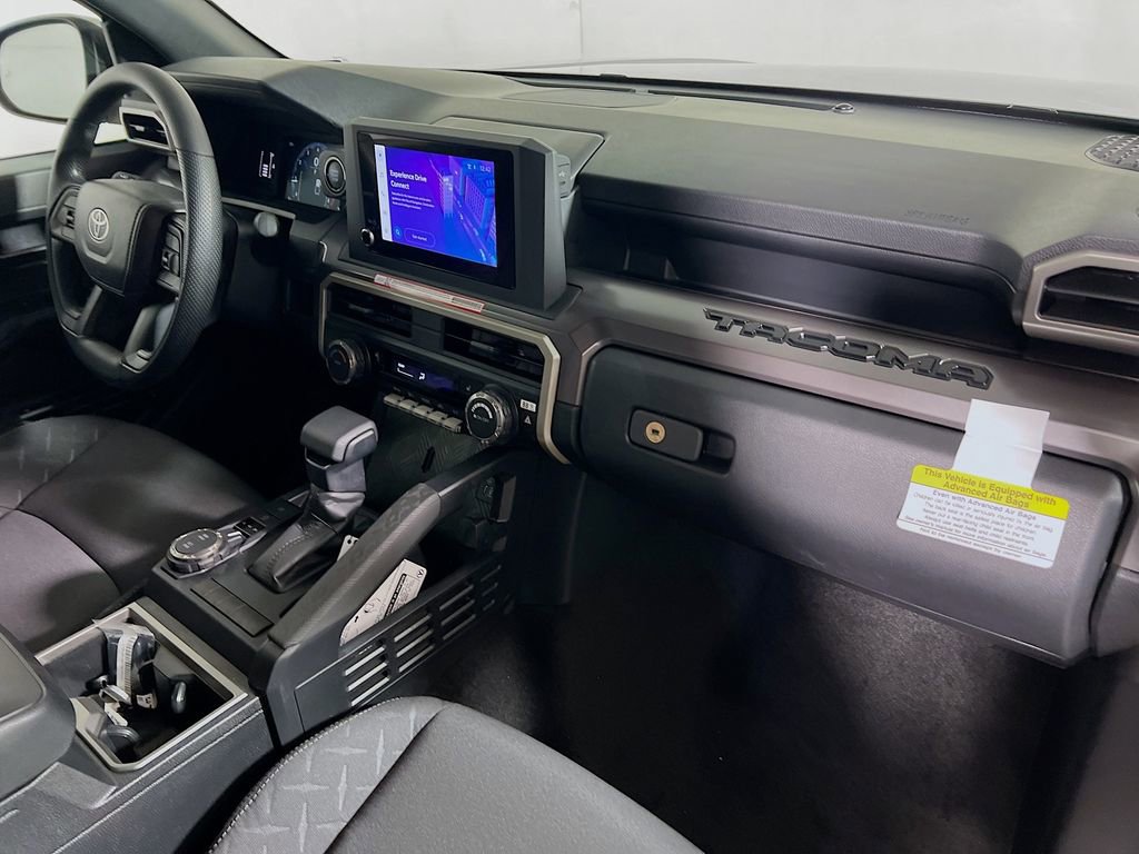 New 2026 Toyota Tacoma SR5 image 23