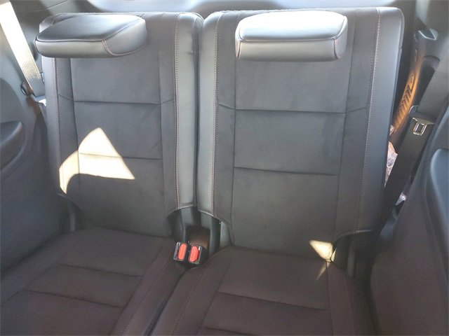 New 2026 Dodge Durango GT image 10