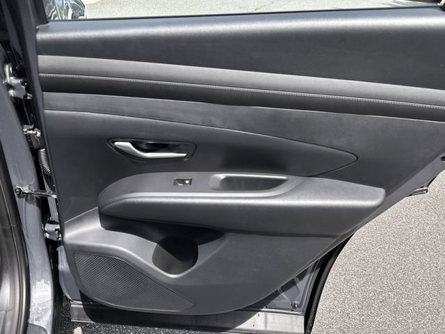 New 2026 Hyundai Tucson Blue SE AWD/4WD image 16