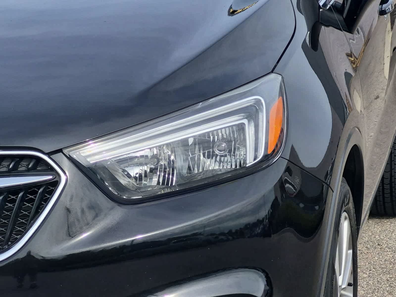 Used 2019 Buick Encore Preferred FWD image 11
