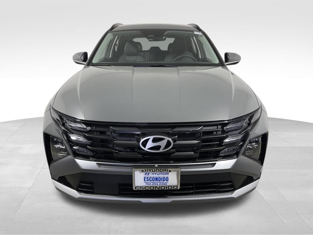New 2026 Hyundai Tucson SEL FWD image 8