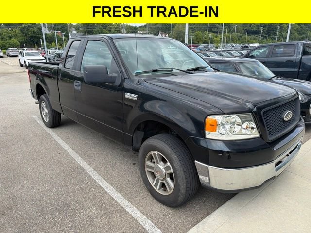 Used 2006 Ford F150 XLT