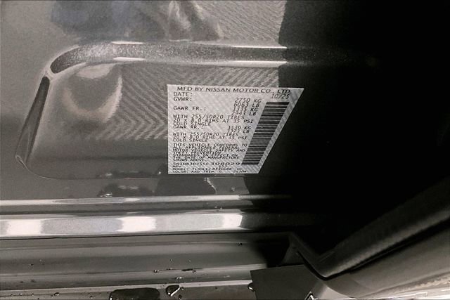 New 2025 Nissan Pathfinder Platinum w/ Lighting Package (N93) image 39