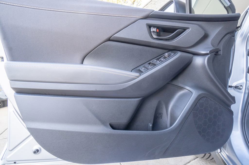 Certified 2025 Subaru Crosstrek 2.5i Sport w/ Popular Package #4A image 7