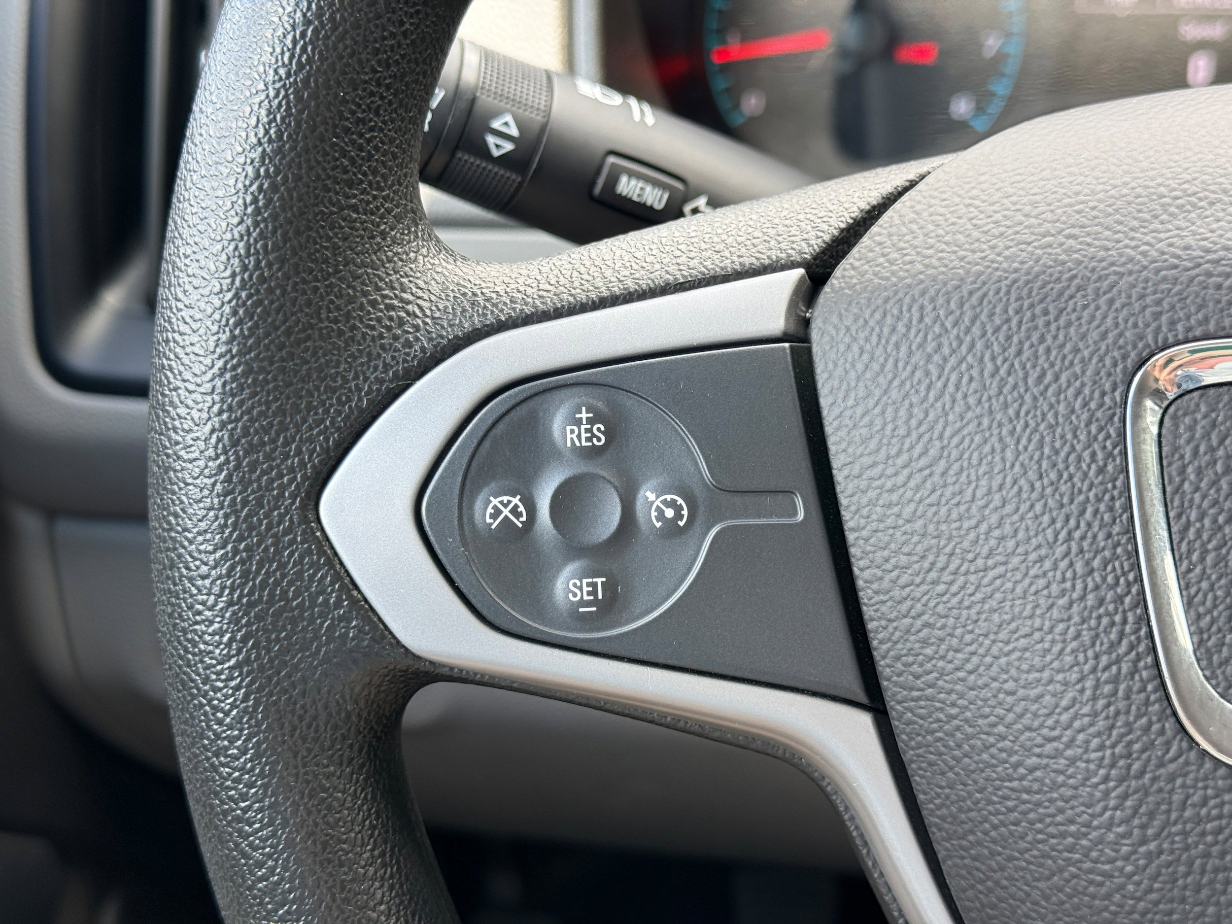 Used 2018 GMC Canyon W/T w/ Convenience Package RWD image 14