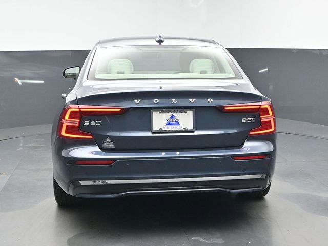 Used 2024 Volvo S60 B5 Core w/ Climate Package image 7