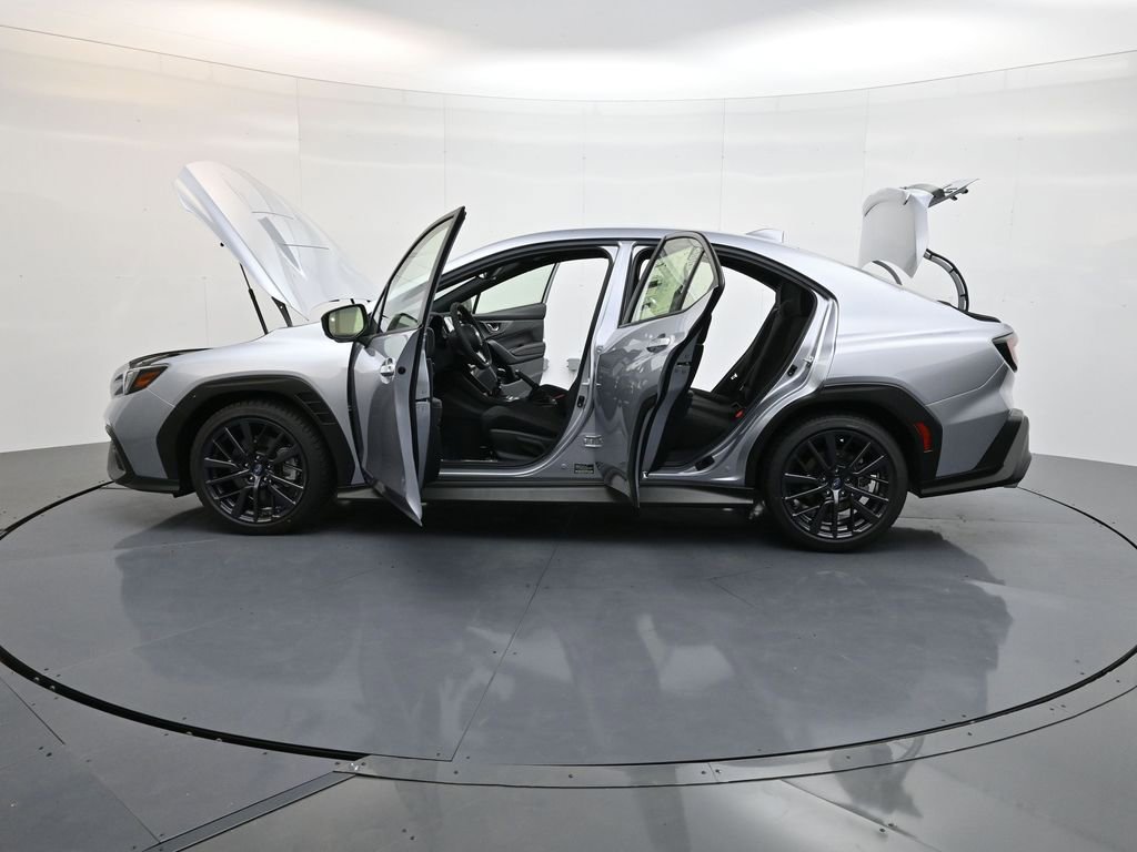 Used 2025 Subaru WRX Premium w/ Popular Package #1A image 34