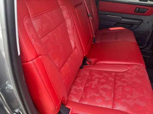 Used 2023 Toyota Tundra TRD Pro AWD/4WD image 19