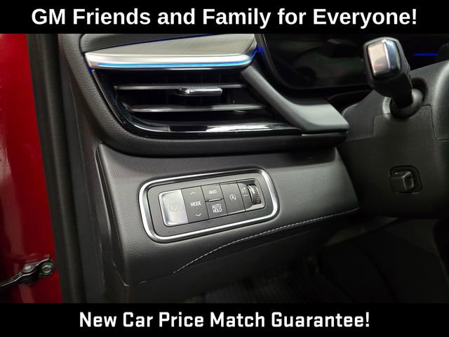 New 2026 Buick Enclave Avenir w/ Super Cruise Package image 20