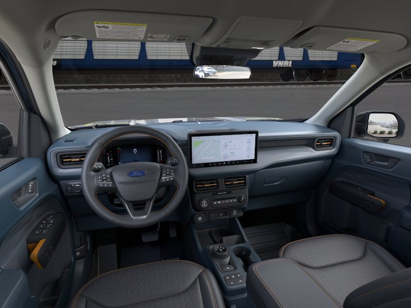 New 2026 Ford Maverick Tremor AWD/4WD image 9