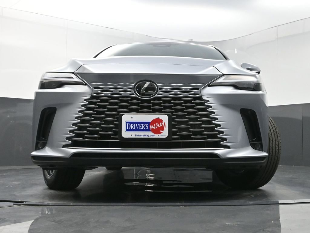 Used 2023 Lexus RX 350 Premium w/ Accessory Package image 26