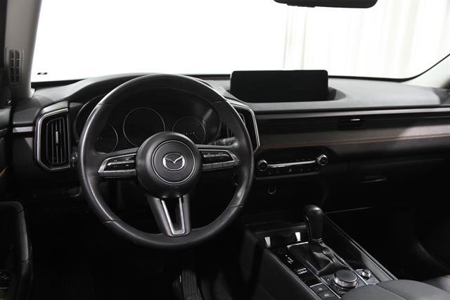 Used 2023 MAZDA CX-50 AWD 2.5 S w/ Premium Plus Pkg image 6
