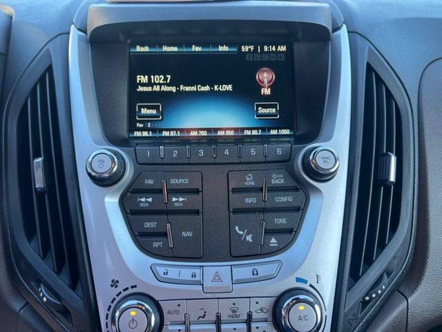 Used 2012 Chevrolet Equinox LTZ AWD/4WD image 26