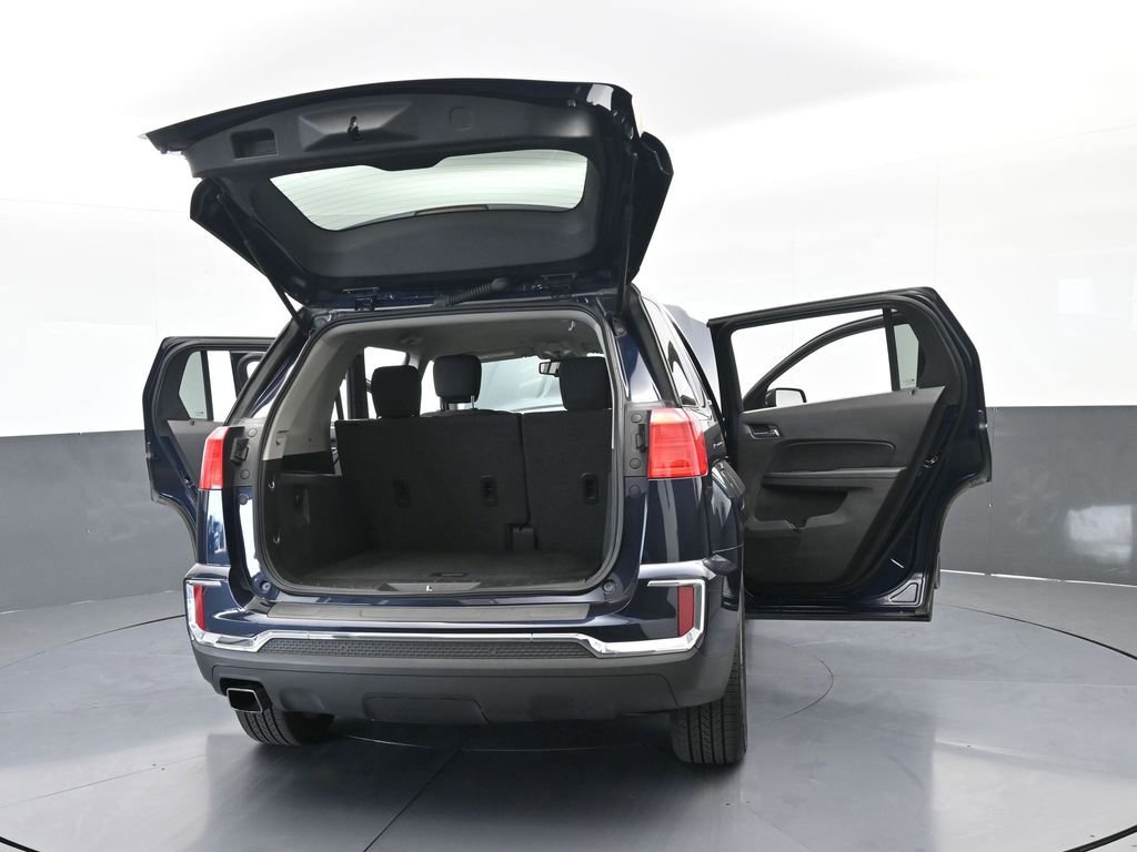 Used 2017 GMC Terrain SLE w/ Convenience Package image 70