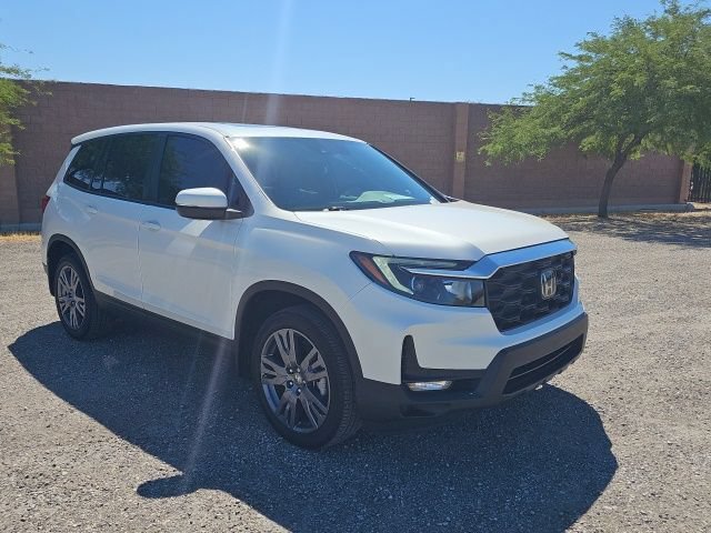 Used 2023 Honda Passport EX-L image 3