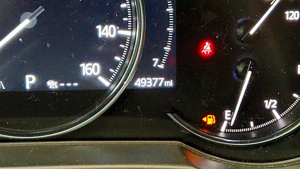 Used 2023 MAZDA CX-5 Signature AWD/4WD image 15