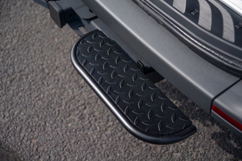 Used 2024 Mercedes-Benz Sprinter 3500 image 21