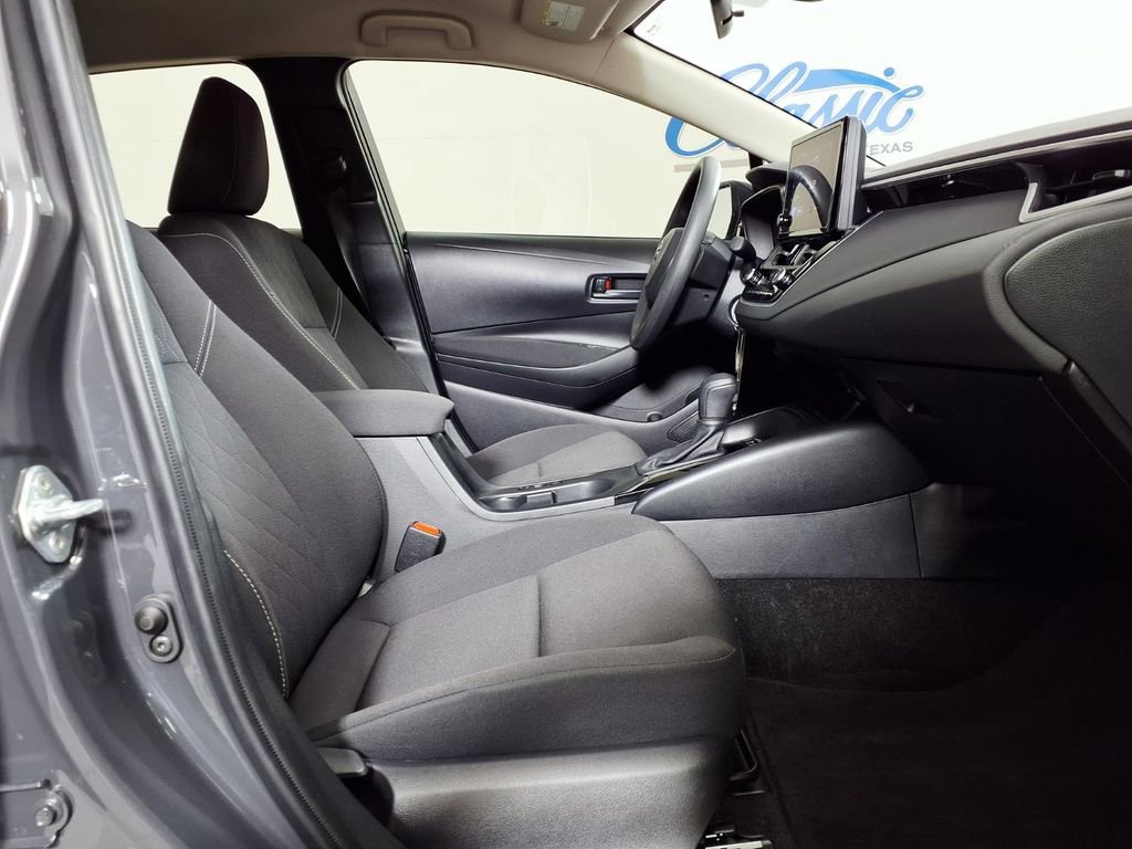 Used 2024 Toyota Corolla LE image 12