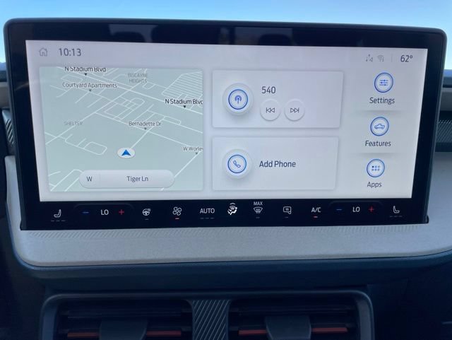 New 2026 Ford Maverick Lariat AWD/4WD image 13