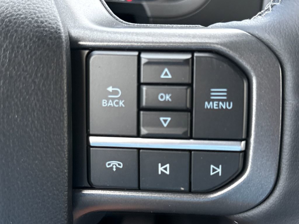 New 2026 Ford F150 XLT RWD image 33