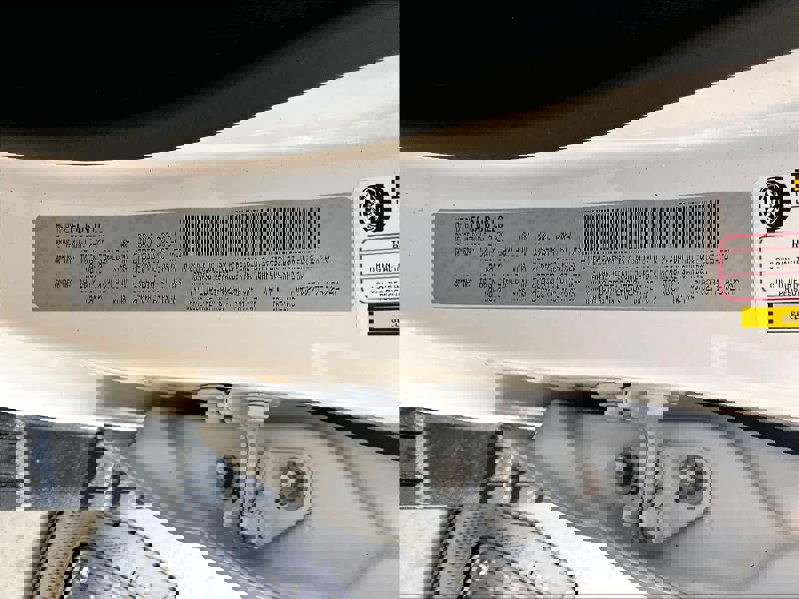 Used 2020 RAM 1500 Big Horn image 37