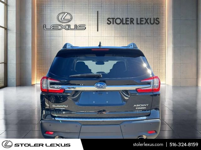 Used 2023 Subaru Ascent Touring image 9