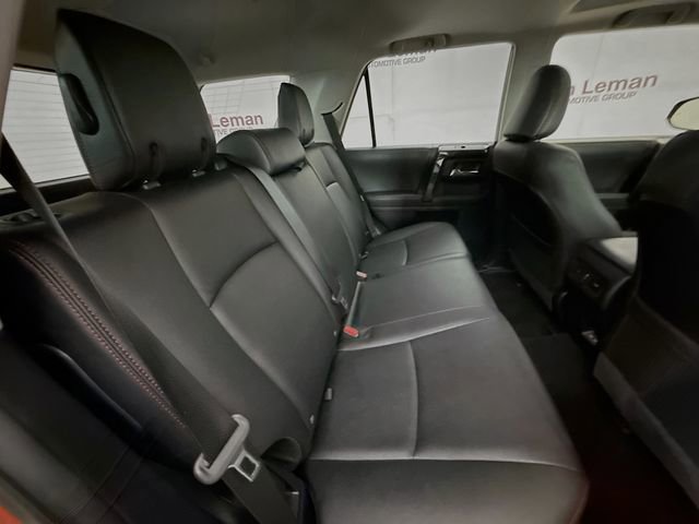 Used 2024 Toyota 4Runner TRD Pro image 28
