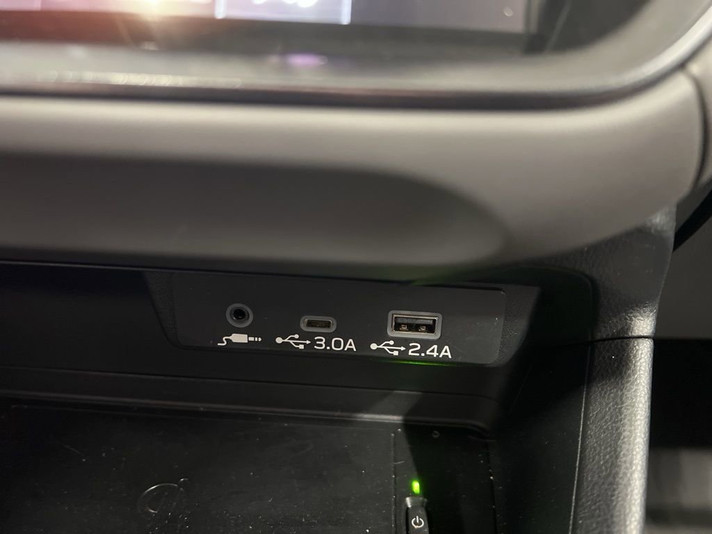 Certified 2025 Subaru Crosstrek 2.5i Limited AWD/4WD image 23