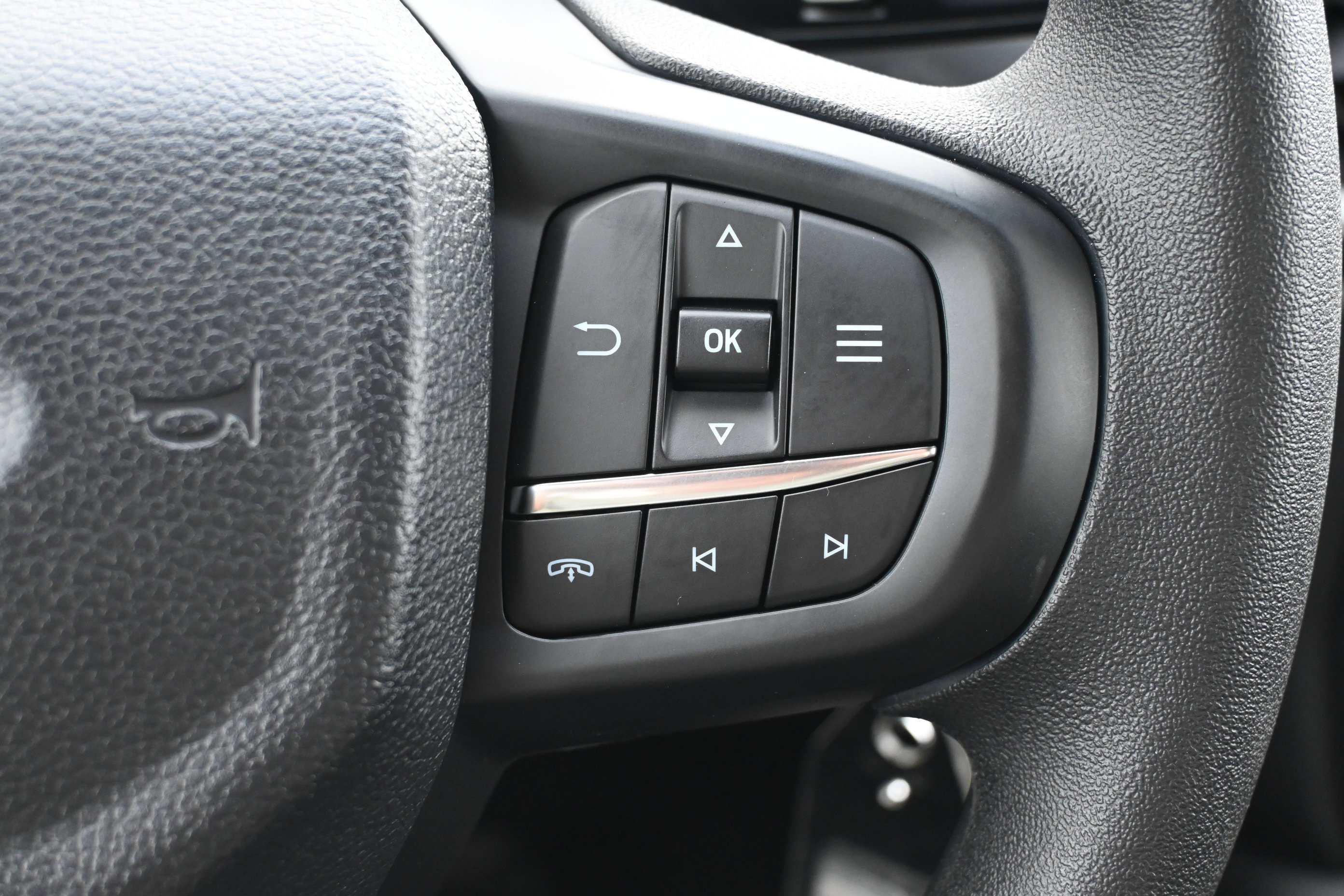 New 2026 Ford Ranger XL image 18