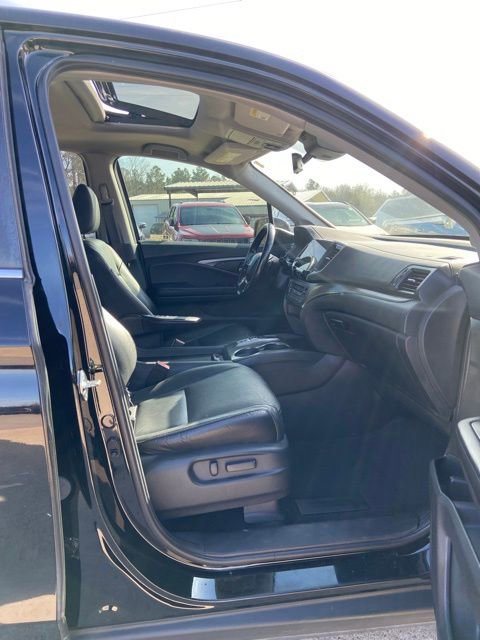 Used 2021 Honda Pilot EX-L image 14