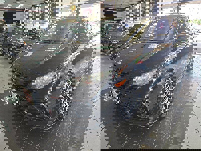 Used 2019 Honda Civic LX