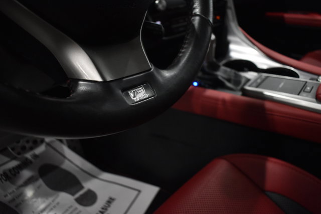 Used 2022 Lexus RX 350 F Sport w/ Accessory Package image 18